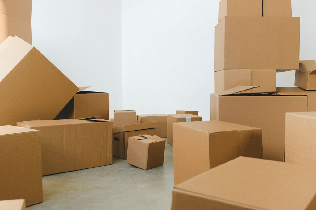 Packaging of Dangerous Goods for Road Transport